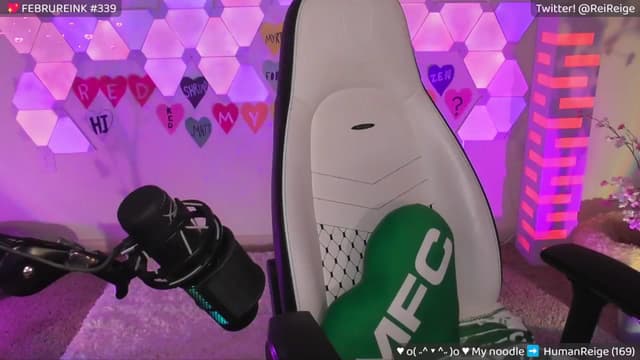 Gallery image thumbnail from Reige's myfreecams stream on, 02/09/2024, 10:20 image 6 of 20