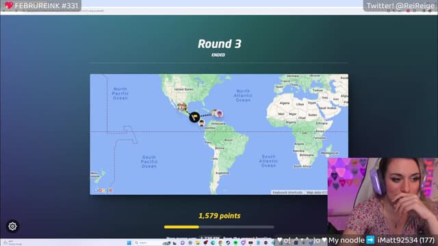 Gallery image thumbnail from Reige's myfreecams stream on, 02/09/2024, 10:20 image 20 of 20