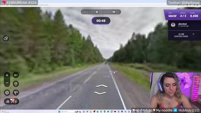 Gallery image thumbnail from Reige's myfreecams stream on, 02/09/2024, 11:31 image 19 of 20