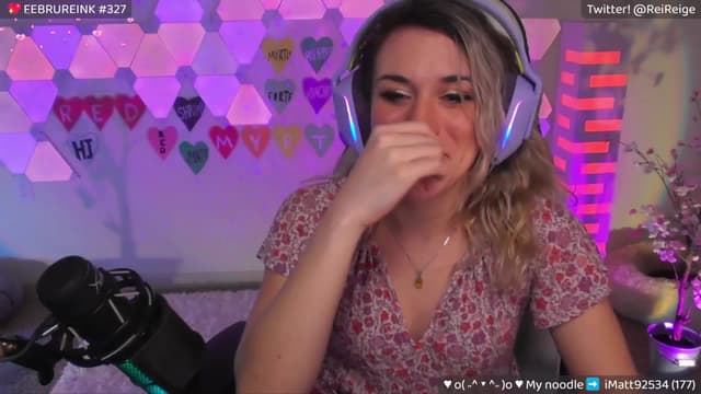 Gallery image thumbnail from Reige's myfreecams stream on, 02/09/2024, 11:31 image 4 of 20