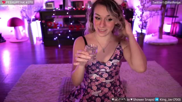 Gallery image thumbnail from Reige's myfreecams stream on, 02/10/2024, 12:32 image 2 of 20