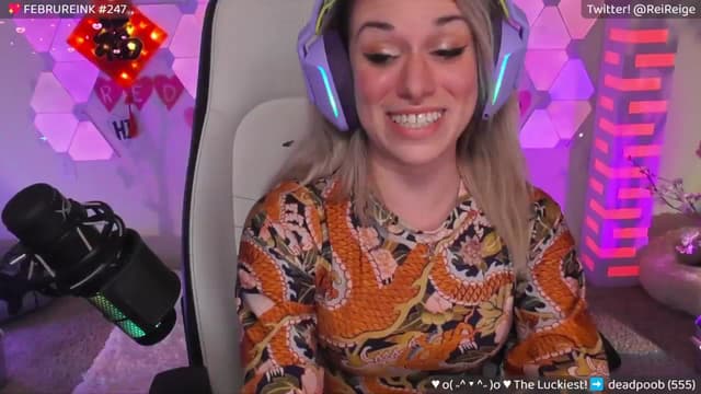 Gallery image thumbnail from Reige's myfreecams stream on, 02/11/2024, 11:36 image 3 of 20