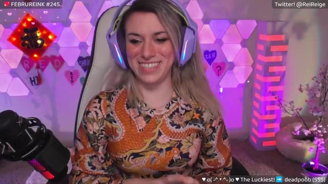 Gallery image thumbnail from Reige's myfreecams stream on, 02/11/2024, 11:36 image 5 of 20