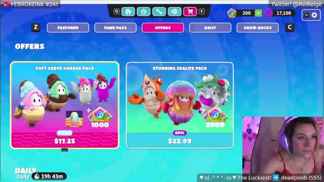 Gallery image thumbnail from Reige's myfreecams stream on, 02/11/2024, 13:54 image 3 of 20