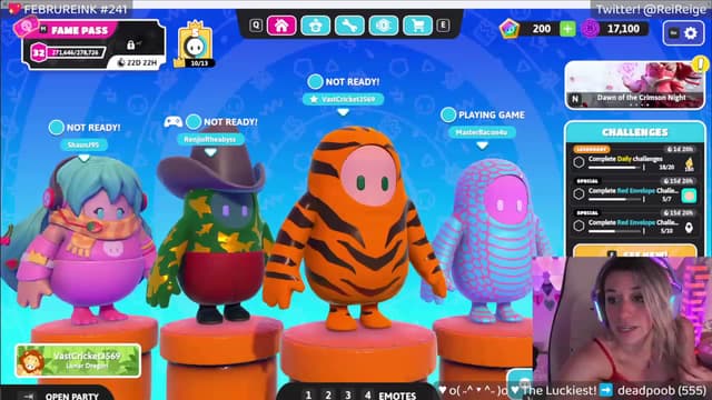 Gallery image thumbnail from Reige's myfreecams stream on, 02/11/2024, 13:54 image 2 of 20