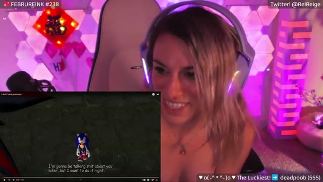Gallery image thumbnail from Reige's myfreecams stream on, 02/11/2024, 13:54 image 13 of 20