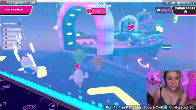 Gallery image thumbnail from Reige's myfreecams stream on, 02/12/2024, 09:15 image 8 of 20