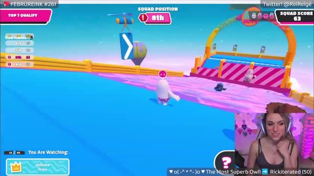 Gallery image thumbnail from Reige's myfreecams stream on, 02/12/2024, 09:15 image 6 of 20