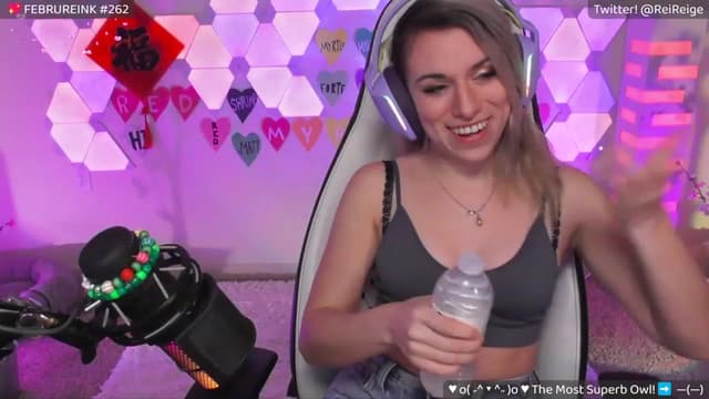 Gallery image thumbnail from Reige's myfreecams stream on, 02/12/2024, 09:15 image 2 of 20