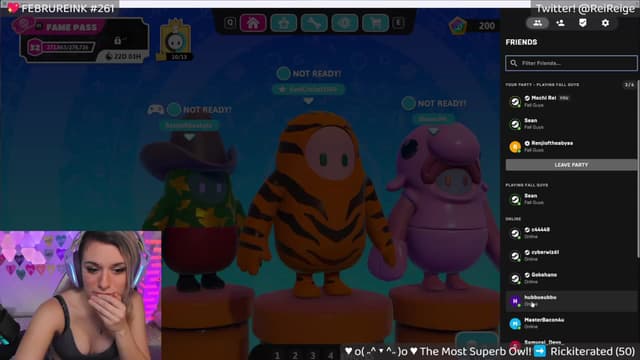 Gallery image thumbnail from Reige's myfreecams stream on, 02/12/2024, 09:15 image 5 of 20