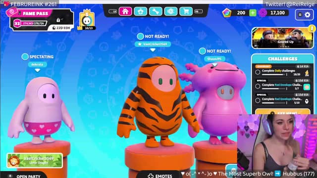 Gallery image thumbnail from Reige's myfreecams stream on, 02/12/2024, 09:15 image 10 of 20