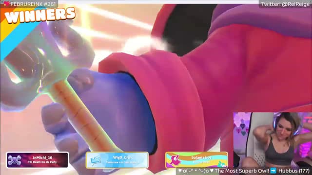 Gallery image thumbnail from Reige's myfreecams stream on, 02/12/2024, 09:15 image 19 of 20