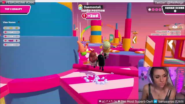 Gallery image thumbnail from Reige's myfreecams stream on, 02/12/2024, 11:33 image 10 of 20