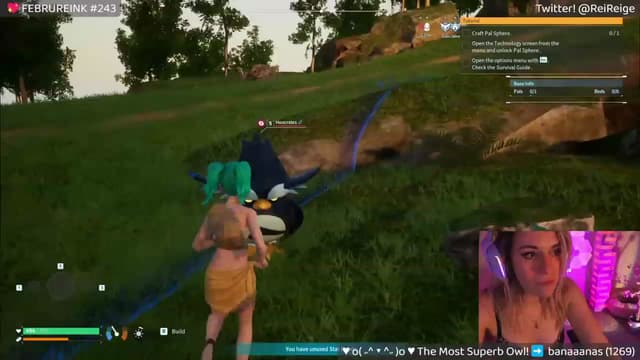 Gallery image thumbnail from Reige's myfreecams stream on, 02/12/2024, 11:33 image 19 of 20