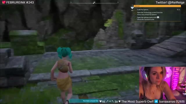 Gallery image thumbnail from Reige's myfreecams stream on, 02/12/2024, 11:33 image 17 of 20