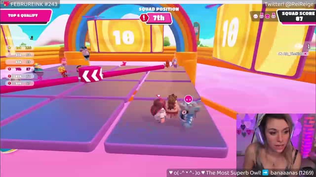 Gallery image thumbnail from Reige's myfreecams stream on, 02/12/2024, 11:33 image 8 of 20