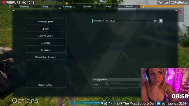 Gallery image thumbnail from Reige's myfreecams stream on, 02/12/2024, 11:33 image 15 of 20