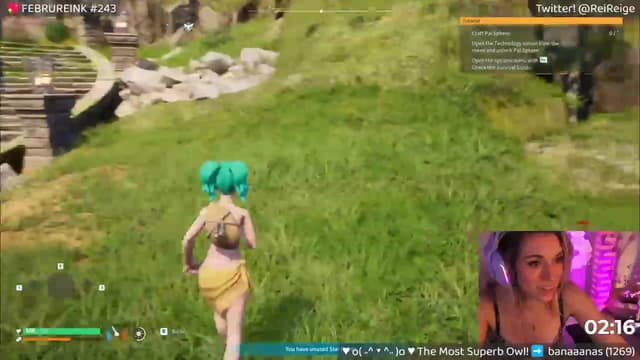 Gallery image thumbnail from Reige's myfreecams stream on, 02/12/2024, 11:33 image 16 of 20