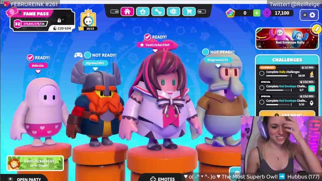Gallery image thumbnail from Reige's myfreecams stream on, 02/12/2024, 11:33 image 1 of 20