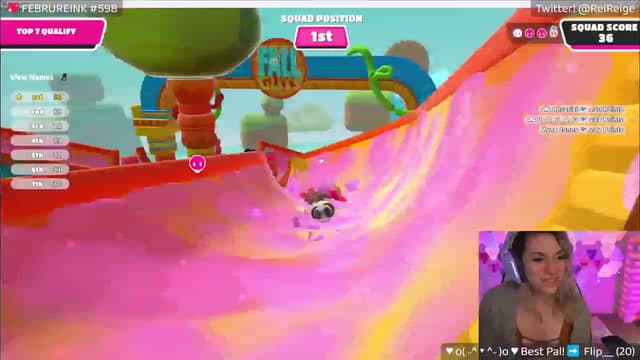 Gallery image thumbnail from Reige's myfreecams stream on, 02/23/2024, 09:07 image 7 of 20