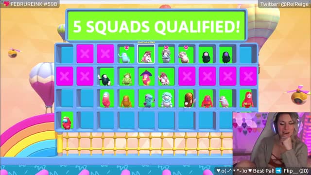 Gallery image thumbnail from Reige's myfreecams stream on, 02/23/2024, 09:07 image 12 of 20
