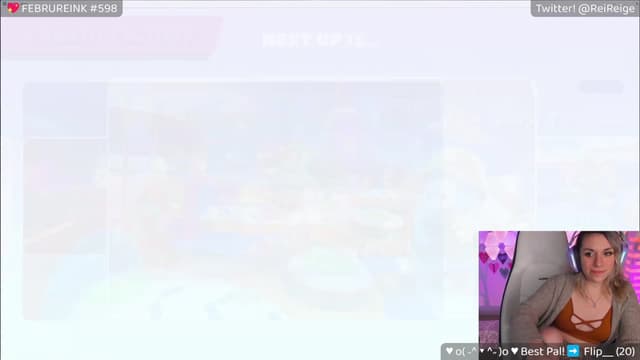 Gallery image thumbnail from Reige's myfreecams stream on, 02/23/2024, 09:07 image 8 of 20