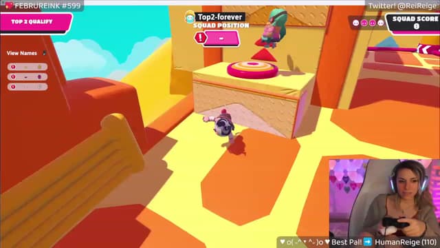 Gallery image thumbnail from Reige's myfreecams stream on, 02/23/2024, 10:30 image 5 of 20