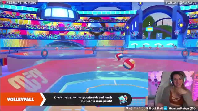 Gallery image thumbnail from Reige's myfreecams stream on, 02/23/2024, 10:30 image 10 of 20