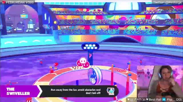 Gallery image thumbnail from Reige's myfreecams stream on, 02/23/2024, 10:30 image 1 of 20