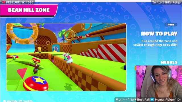 Gallery image thumbnail from Reige's myfreecams stream on, 02/23/2024, 10:30 image 13 of 20