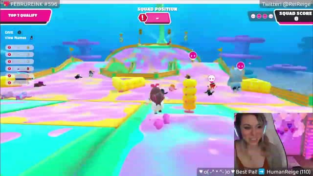 Gallery image thumbnail from Reige's myfreecams stream on, 02/23/2024, 10:30 image 8 of 20