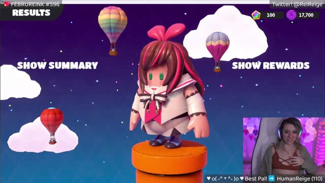 Gallery image thumbnail from Reige's myfreecams stream on, 02/23/2024, 10:30 image 15 of 20