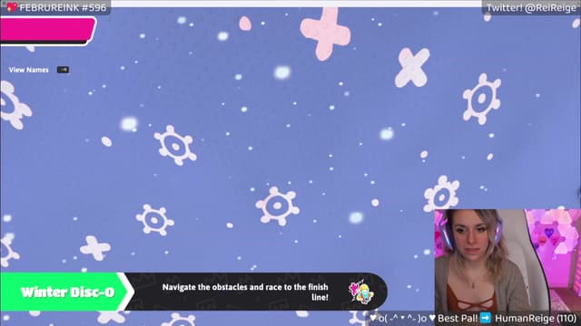 Gallery image thumbnail from Reige's myfreecams stream on, 02/23/2024, 10:58 image 13 of 20