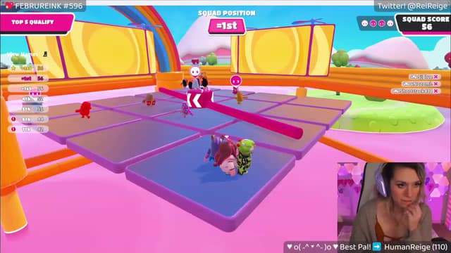 Gallery image thumbnail from Reige's myfreecams stream on, 02/23/2024, 10:58 image 15 of 20