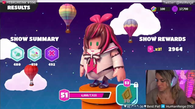 Gallery image thumbnail from Reige's myfreecams stream on, 02/23/2024, 10:58 image 11 of 20