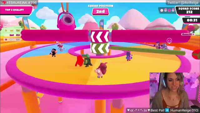 Gallery image thumbnail from Reige's myfreecams stream on, 02/23/2024, 10:58 image 18 of 20