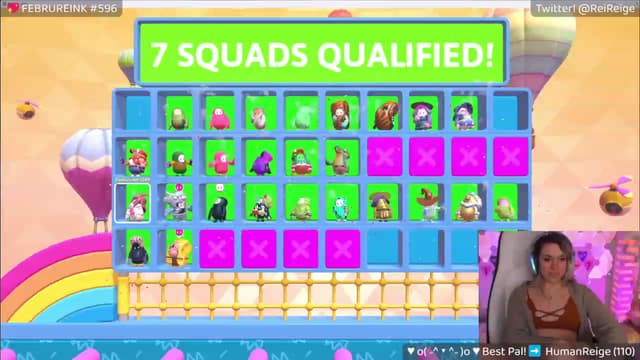 Gallery image thumbnail from Reige's myfreecams stream on, 02/23/2024, 10:58 image 6 of 20