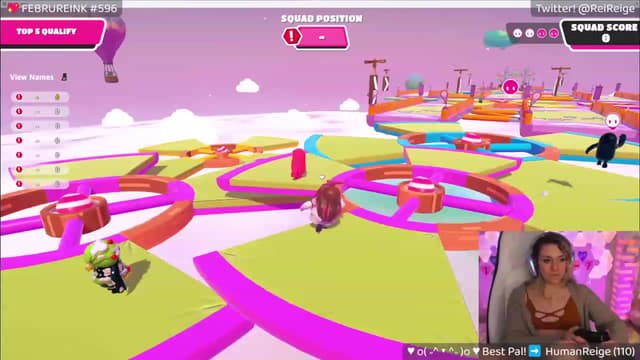 Gallery image thumbnail from Reige's myfreecams stream on, 02/23/2024, 10:58 image 7 of 20