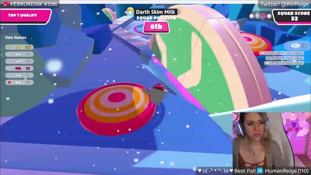 Gallery image thumbnail from Reige's myfreecams stream on, 02/23/2024, 10:58 image 14 of 20