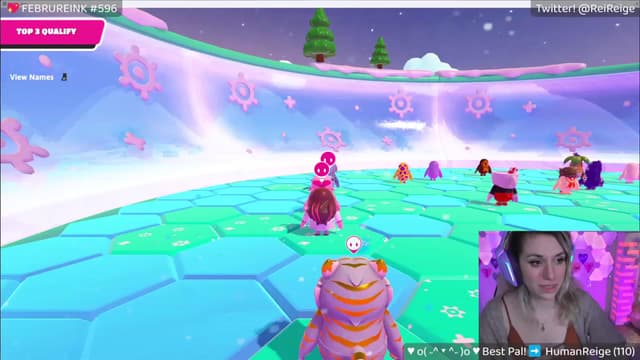 Gallery image thumbnail from Reige's myfreecams stream on, 02/23/2024, 10:58 image 2 of 20