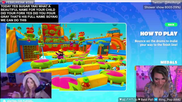 Gallery image thumbnail from Reige's myfreecams stream on, 02/24/2024, 12:07 image 17 of 20