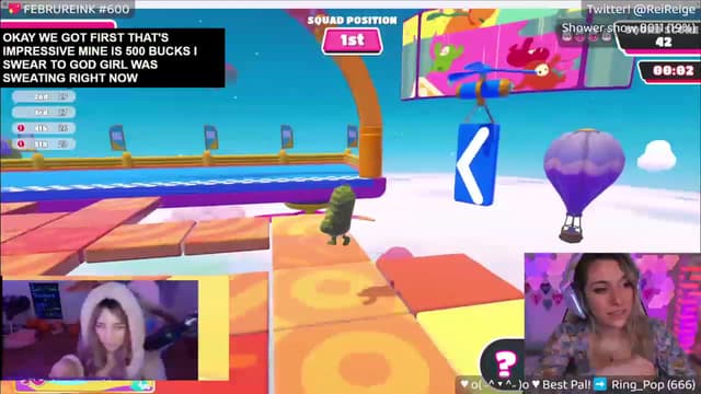 Gallery image thumbnail from Reige's myfreecams stream on, 02/24/2024, 12:07 image 15 of 20