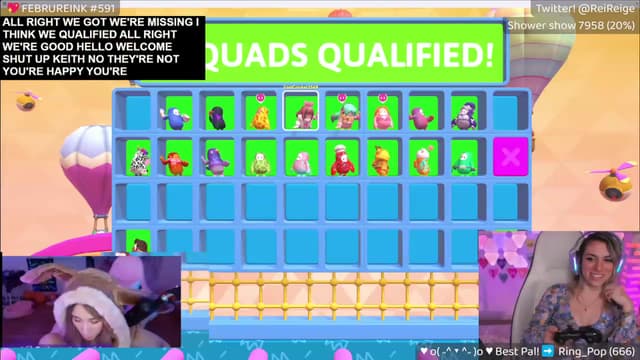 Gallery image thumbnail from Reige's myfreecams stream on, 02/24/2024, 12:07 image 18 of 20
