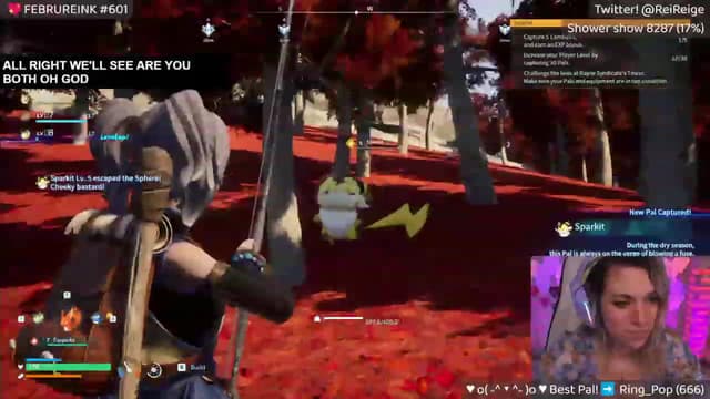 Gallery image thumbnail from Reige's myfreecams stream on, 02/24/2024, 12:07 image 4 of 20