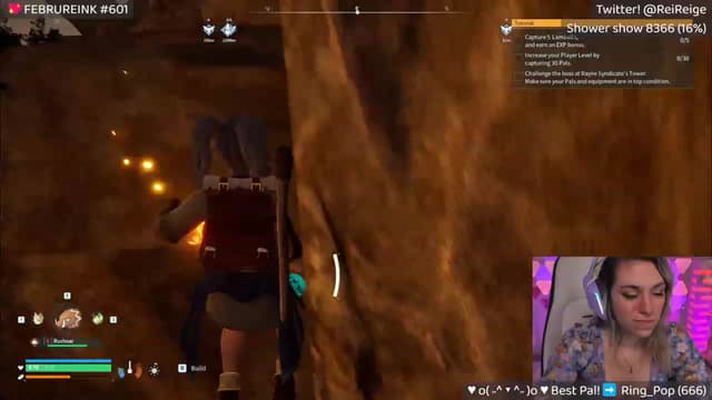 Gallery image thumbnail from Reige's myfreecams stream on, 02/24/2024, 12:07 image 1 of 20
