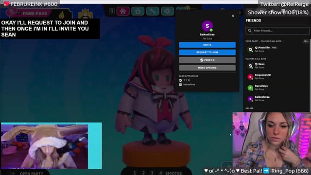 Gallery image thumbnail from Reige's myfreecams stream on, 02/24/2024, 12:07 image 9 of 20