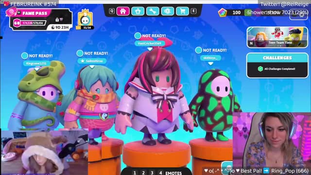Gallery image thumbnail from Reige's myfreecams stream on, 02/24/2024, 13:52 image 10 of 20