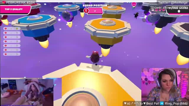 Gallery image thumbnail from Reige's myfreecams stream on, 02/24/2024, 13:52 image 2 of 20
