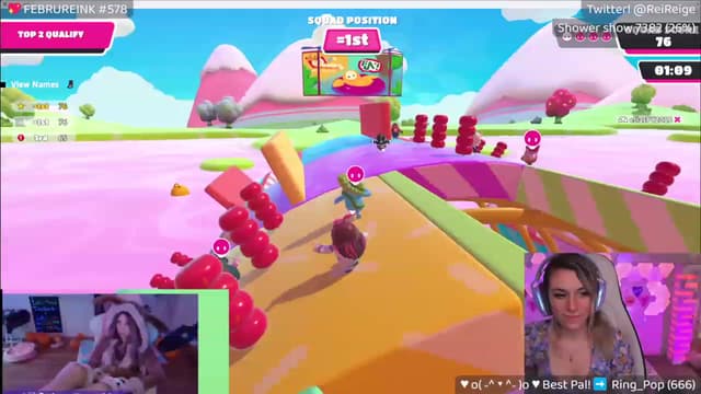 Gallery image thumbnail from Reige's myfreecams stream on, 02/24/2024, 13:52 image 3 of 20