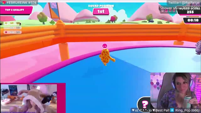 Gallery image thumbnail from Reige's myfreecams stream on, 02/24/2024, 13:52 image 14 of 20